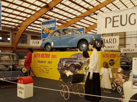 Photo Exposition