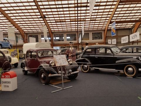 Photo Exposition