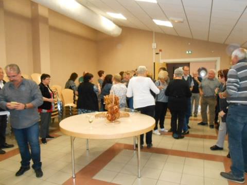 Photo AG salle Polyvalente