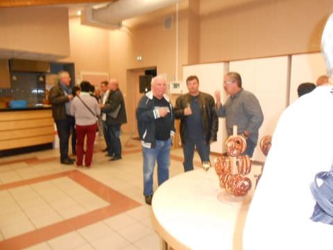 Photo AG salle Polyvalente
