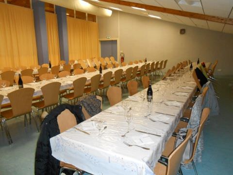 Photo AG salle Polyvalente