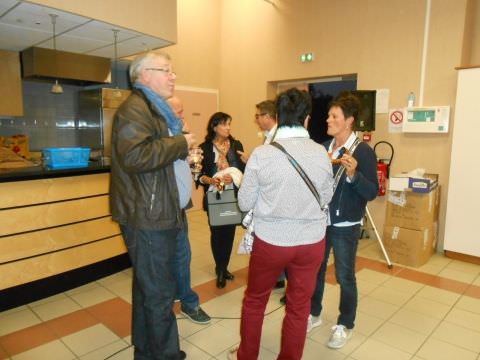 Photo AG salle Polyvalente