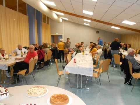 Photo AG salle Polyvalente