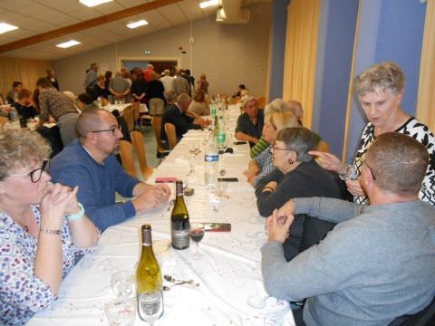 Photo AG salle Polyvalente