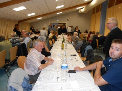 Photo AG salle Polyvalente