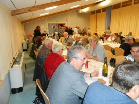 Photo AG salle Polyvalente