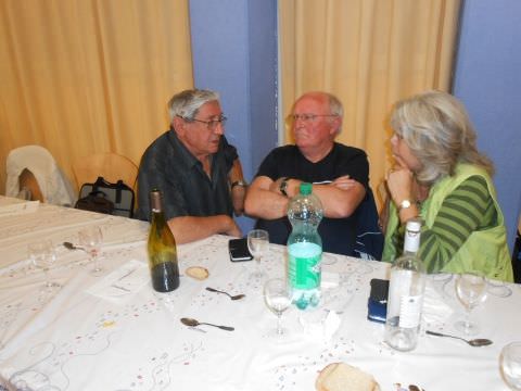 Photo AG salle Polyvalente