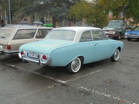 Photo Oldtimerkorso