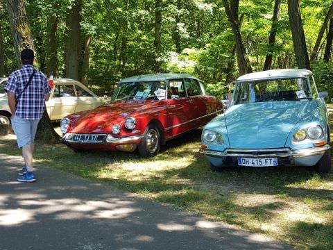 Exposition à Creutzwald