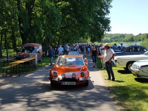 Photo Exposition à Creutzwald