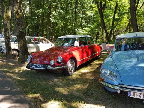 Exposition à Creutzwald