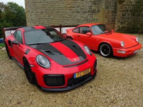 Photo Exposition au Château de Malbrouck