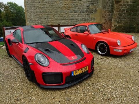 Exposition au Château de Malbrouck