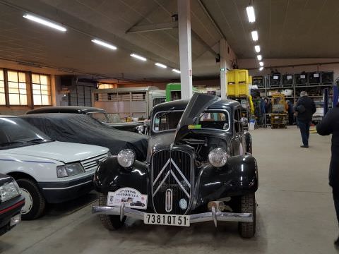 Photo AG du grand EST