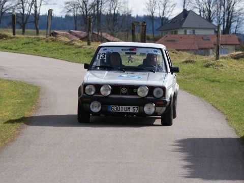 11e Amédée Gordini Critérium