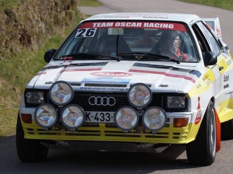 11e Amédée Gordini Critérium Photo 11e Amédée Gordini Critérium