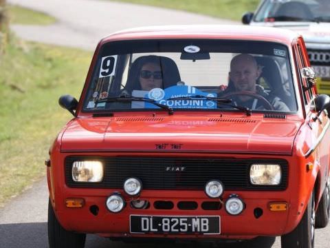 11e Amédée Gordini Critérium