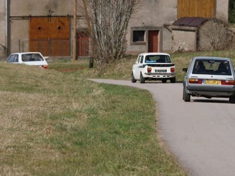 11e Amédée Gordini Critérium