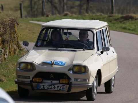 11e Amédée Gordini Critérium Photo 11e Amédée Gordini Critérium