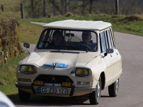 11e Amédée Gordini Critérium