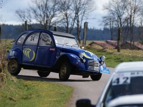 11e Amédée Gordini Critérium