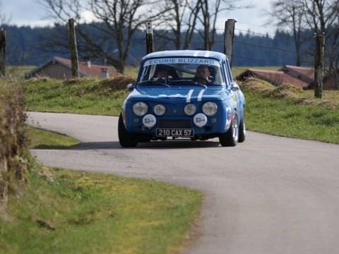 11e Amédée Gordini Critérium