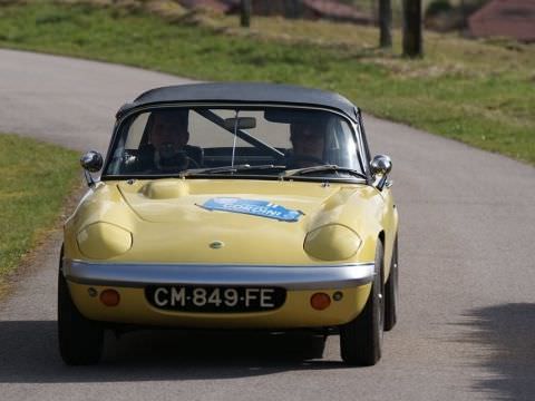 11e Amédée Gordini Critérium