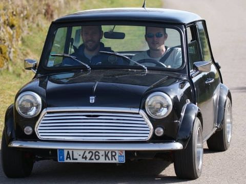 11e Amédée Gordini Critérium