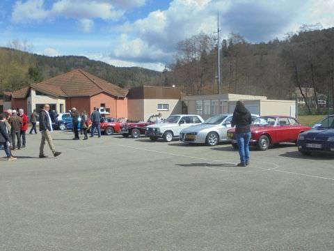 Photo 11e Amédée Gordini Critérium