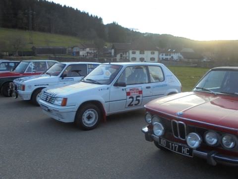 Photo 11e Amédée Gordini Critérium