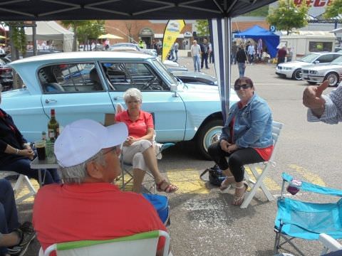 Photo Exposition