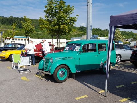 Photo Exposition