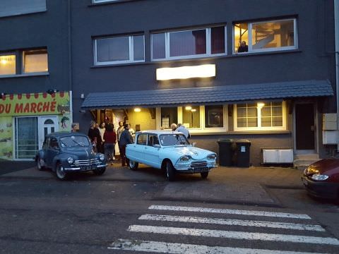 Photo Bar l'Artiste