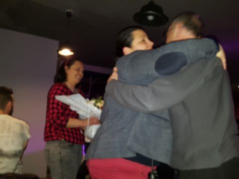 Photo Bar l'Artiste