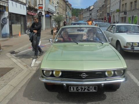 Photo Bouchon de ST Avold