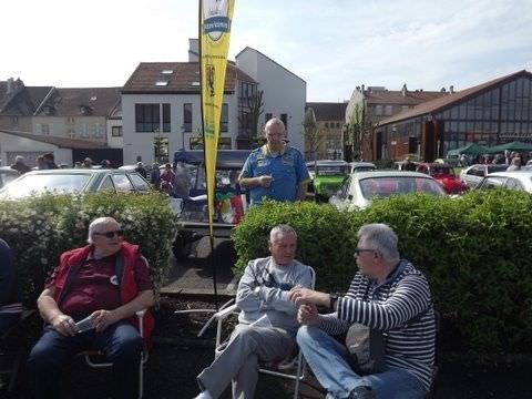 Photo Bouchon de ST Avold