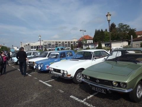 Photo Bouchon de ST Avold