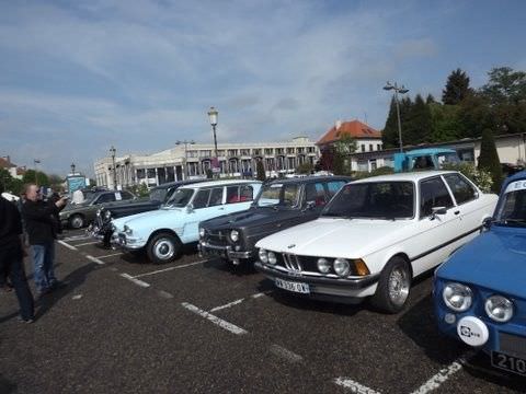 Photo Bouchon de ST Avold
