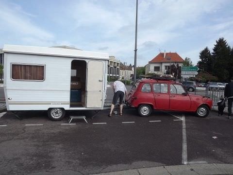 Photo Bouchon de ST Avold