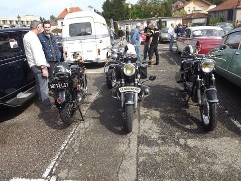 Photo Bouchon de ST Avold