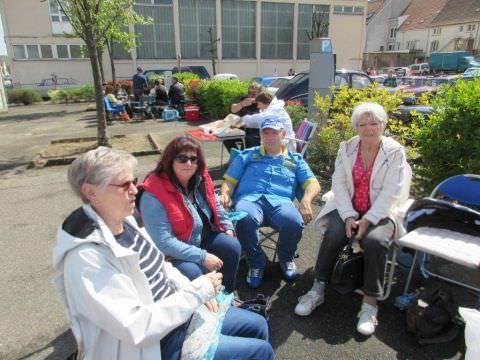 Photo Bouchon de ST Avold
