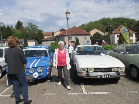 Photo Bouchon de ST Avold