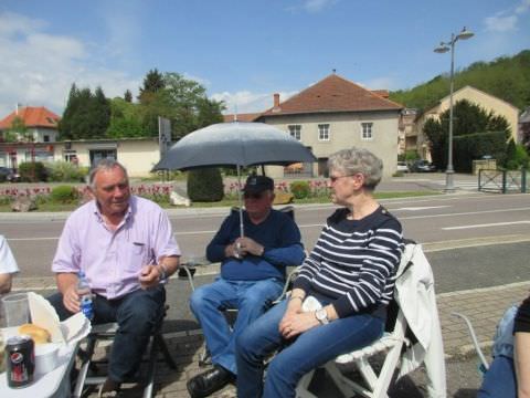 Photo Bouchon de ST Avold