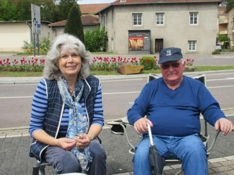 Photo Bouchon de ST Avold