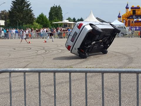 Exposition à Lemberg