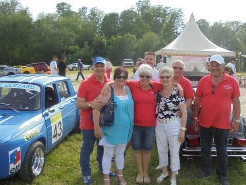 Photo Exposition à Lemberg