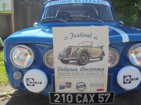 Photo Exposition àThicourt