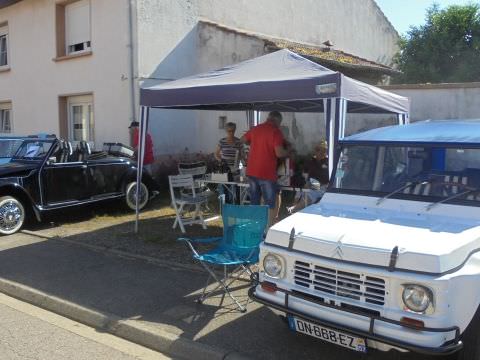 Photo Exposition àThicourt