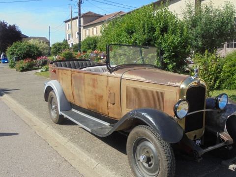 Photo Exposition àThicourt