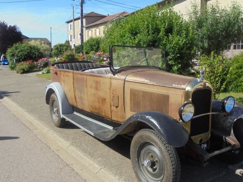 Exposition àThicourt